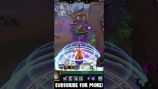 Why I DESPISE Baba Yaga in SMITE!