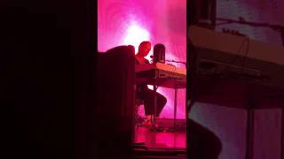 Thom Yorke, Tomorrow’s Modern Boxes Tour, DAWN CHORUS, Pittsburgh, 9/29/19