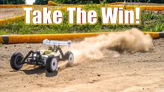 World's Most Advanced RC Racing Buggy?! Tekno EB48 2.1