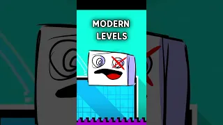 How To Make A Good Level In Geometry Dash!