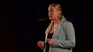 Adolescent mental health - Moving forward after the pandemic | Thorhildur Halldorsdottir | TEDxBasel