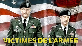 The Army's Victims | Woody Harrelson, Ben Foster | Full Movie in English