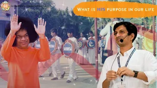 What is HIS Purpose in Our life | Prem Anosh