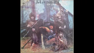 The Gun – Head In The Clouds ______ UK psych rock