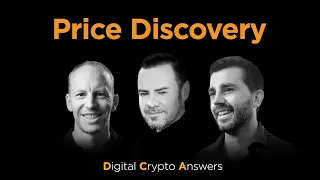🚀Price Discovery Time - Alpha Packed DCA📈