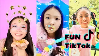 Bug's TikTok Fun Video