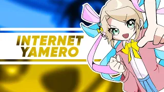 NEEDY GIRL OVERDOSE - INTERNET YAMERO (UKR Cover by RCDUOSTUDIO)