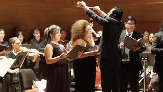 Lacrimosa, Réquiem de Mozart