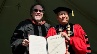 2023 Commencement Highlights