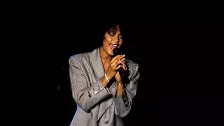 Whitney Houston - Live at Montreux Golden Rose Festival 1987