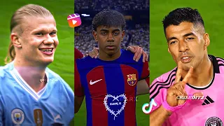 BEST FOOTBALL EDITS - GOALS, SKILLS, FAILS (#77) | FOOTBALL TIKTOK COMPILATION