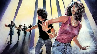 Official Trailer - THE FINAL TERROR (1983, Rachel Ward, Daryl Hannah)