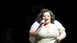 Keala Settle - This is Me (O2, London, 02.06.2019)