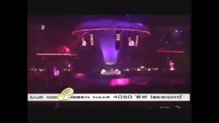 David Guetta live set at Sensation White 2005 4