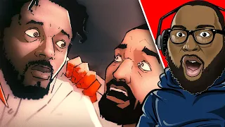 Kendrick vs Drake, but SIMPLIFIED!