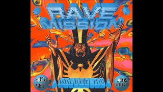 Rave Mission Vol. 4 CD 1 und 2