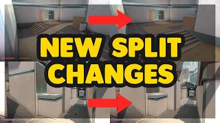 NEW Split Changes Revealed! (Patch 6.0)