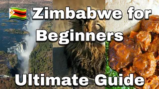 8 Tips for Zimbabwe Trip | Beginner's Guide| #Harare #Zimbabwe #visitharare #visitzimbabwe