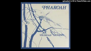 🔴 Pharoah Sanders - Harvest Time 🇺🇸  US 1977 Soul Jazz