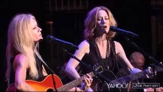 Shelby Lynne & Allison Moorer - Maybe Tomorrow - The Price of Love