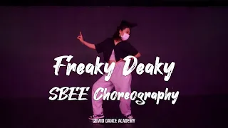 SBEE ChoreographyㅣTyga, Doja Cat - Freaky DeakyㅣPop-Up ClassㅣMID DANCE STUDIO