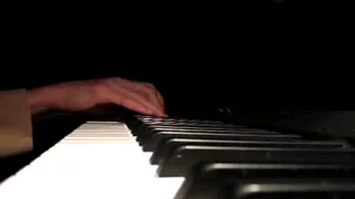 Вечная любовь - Une vie d'Amour - Digital piano (cover)