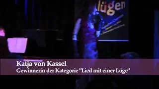 schöner lügen neues deutsches Chansonfest Heidelberg 2011 - Chanson Salon