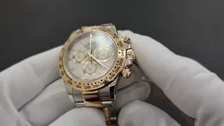 Rolex Daytona 40мм