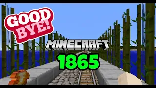 Let's Play Minecraft #1865 Fernweh