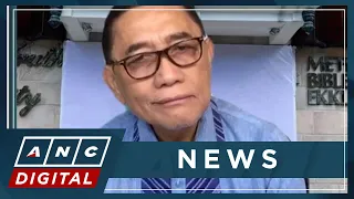 Abante to NTF-ELCAC: Bill to protect advocates, not terrorists | ANC