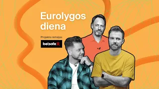 „Eurolygos diena”: Nemirtingi karaliai, Šaro liūdesys ir finalo ketverto Kaune įspūdžiai