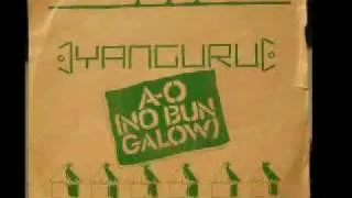 Yanguru - A-O (No Bungalow) (Extended) 1984