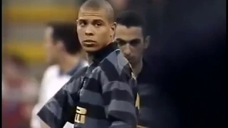 UEFA Cup 1997/1998 - Inter vs. Schalke 04 (1:0)