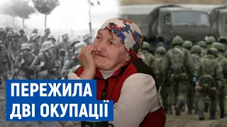 "Гітлера пережила, а Путіна пережую": 83-річна жінка з Седнева пережила дві окупації