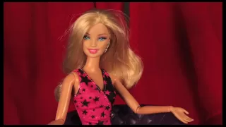 Toys and Tiaras - A Barbie parody in stop motion *FOR MATURE AUDIENCES*