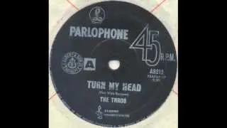 Throb - Turn my head (Australian freakbeat pop-art mod)