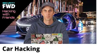 How Cars Get Hacked by Rolling Code Vulnerabilities