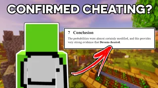 Dream VS The Internet - A Mark on Minecraft History...