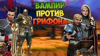 ВЫСШЕЕ ОБЩЕСТВО, ПОЕДИНОК НАСМЕРТЬ С БОССОМ. ЭТАП: ТУРНИР ►Shadow Fight 3 #298