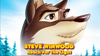 Steve Winwood - Reach For The Light (Orig. Full Instrumental) HD Sound 2023