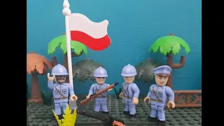 Legiony Polskie | Polish legions COBI