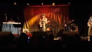 "Easy" by Wendy Colonna: LIVE @ Antone's