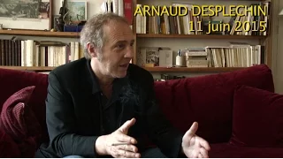 Cryptekeeper 088 Arnaud Desplechin part 1 les débuts