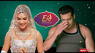 Mubarak Eid Mubarak Full Song 1080p FULLL HD - Tumko Na Bhool Paayenge - Shushmita Sen - Salman Khan