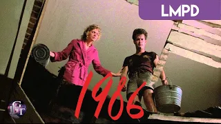 Las Mejores Películas De...1986