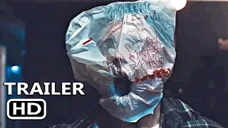 SLEEPING IN PLASTIC Official Trailer (2020)