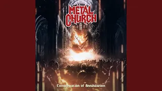 Congregation of Annihilation