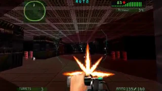 DOOM 2 Wad/TC - Aliens: Eradication - playtesting