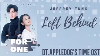 Jeffrey Tung – Left Behind (Dt.Appledog's Time OST)