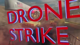 More Than Slightly Offensive Bowling Animations - Part 1 Drone Strike / 911